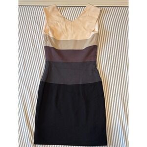 BCBG maxazria women's dress size xs‎